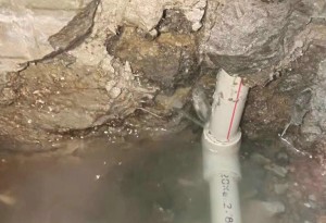 云龙区管道漏水检测五