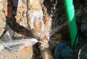 云龙区管道漏水检测二
