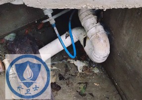 云龙区水管漏水检测公司6
