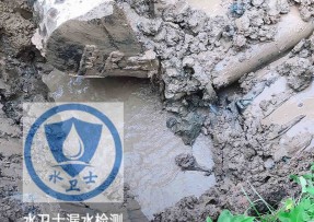云龙区水管漏水检测公司5