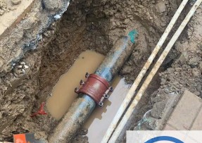 云龙区水管漏水检测公司4