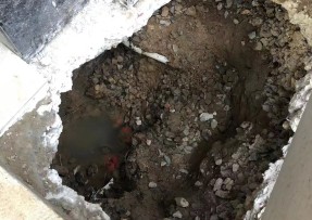 云龙区水管漏水检测公司2