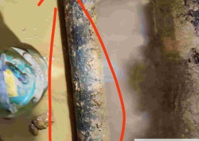 云龙区水管漏水检测公司1